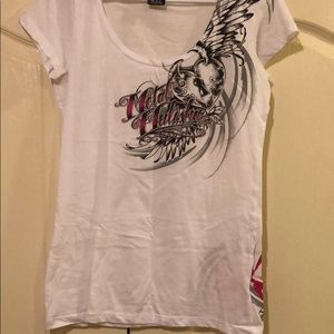 Metal Mulisha Women’s T shirt